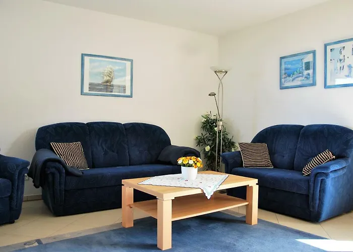 Strandpalais Whg. E12