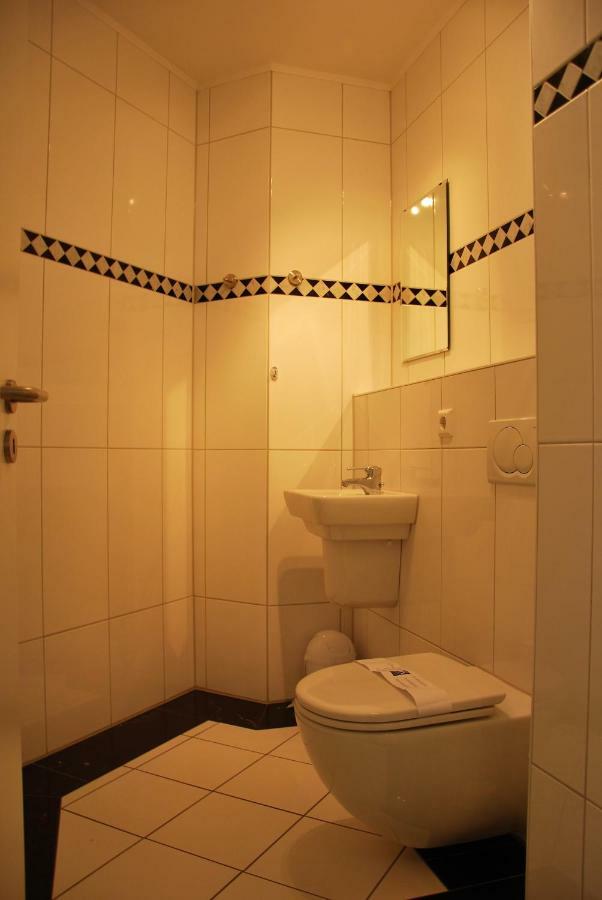 Apartment Strandpalais Whg. E12 *