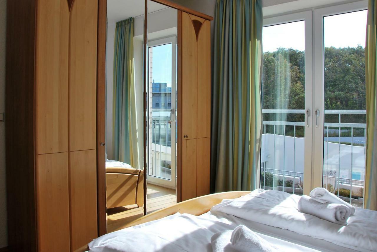 Strandpalais Whg. E12