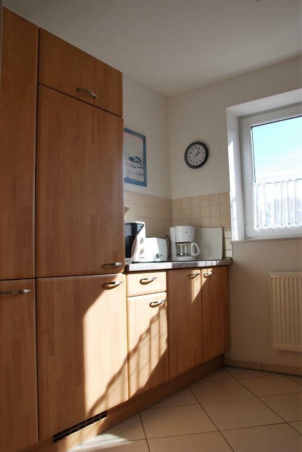 Strandpalais Whg. E12 Apartment