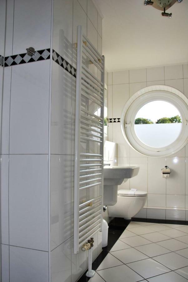 Apartment Strandpalais Whg. E12