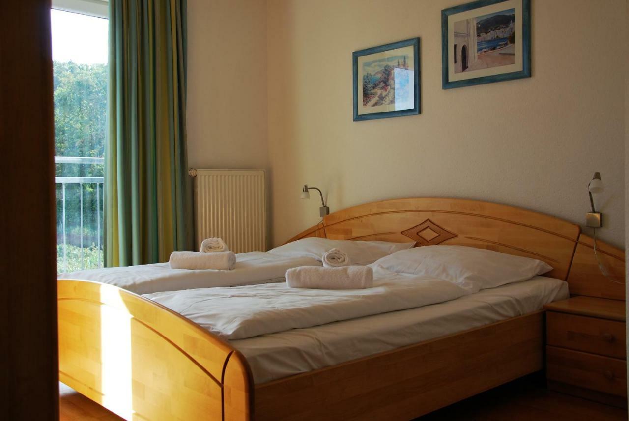 Strandpalais Whg. E12 * Cuxhaven